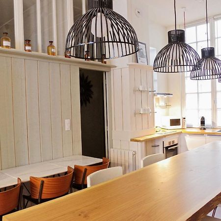 Galeries - Appartement 2 Chambres Avec Parking ボルドー エクステリア 写真