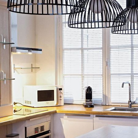 Galeries - Appartement 2 Chambres Avec Parking ボルドー エクステリア 写真